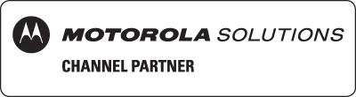 NYC Motorola Solutions Channel Partner