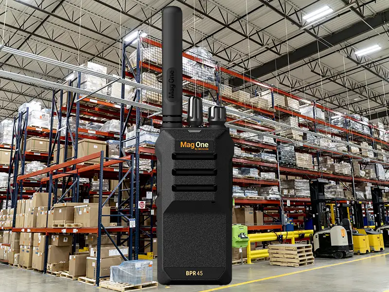 Mag One BPR 45