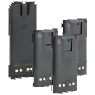 Motorola Two-Way Radio Batteries