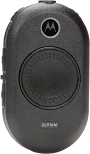 Motorola CLP Series