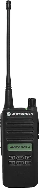 MOTOTRBO CP100d