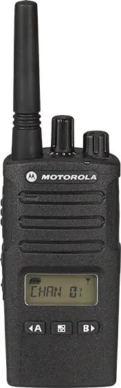 Motorola RMU2080D