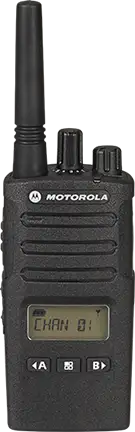 Motorola RMU2080D