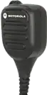 Motorola Remote Speaker Mics