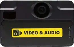 VT100 Body Camera