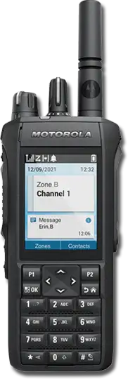 MOTOTRBO R7