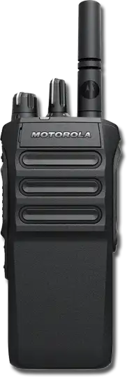 MOTOTRBO R7