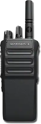 MOTOTRBO R7