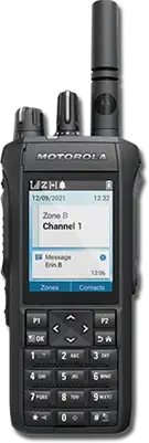 MOTOTRBO R7