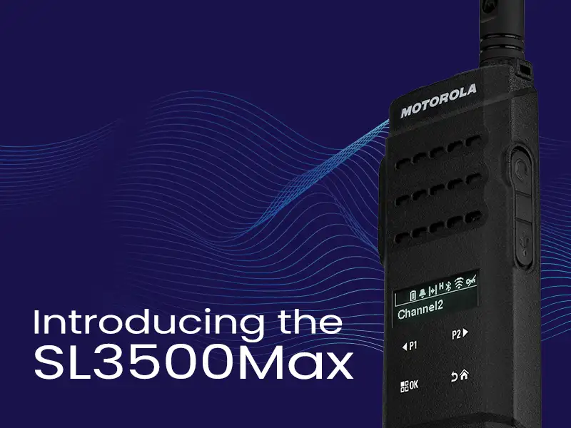 SL3500MAX