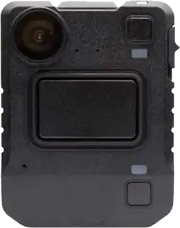 VB400 Body-worn Camera